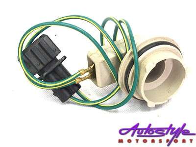 VW Golf Mk2 Indicator wiring loom kit