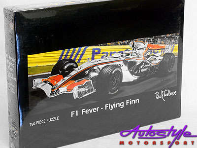 750 Piece Puzzle set