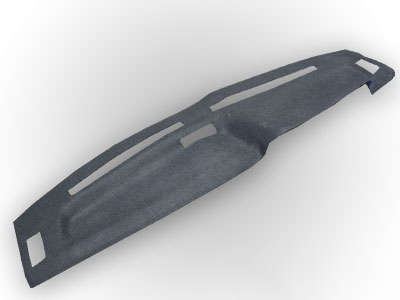 Dashboard Carpet for Mazda 323