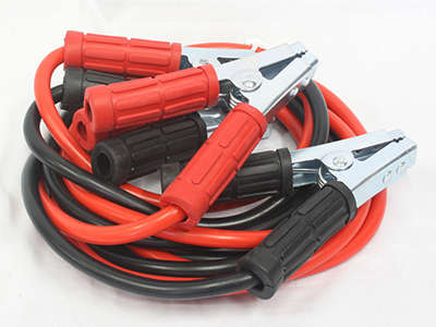 Car Booster Jump starter Cable (1000amp)