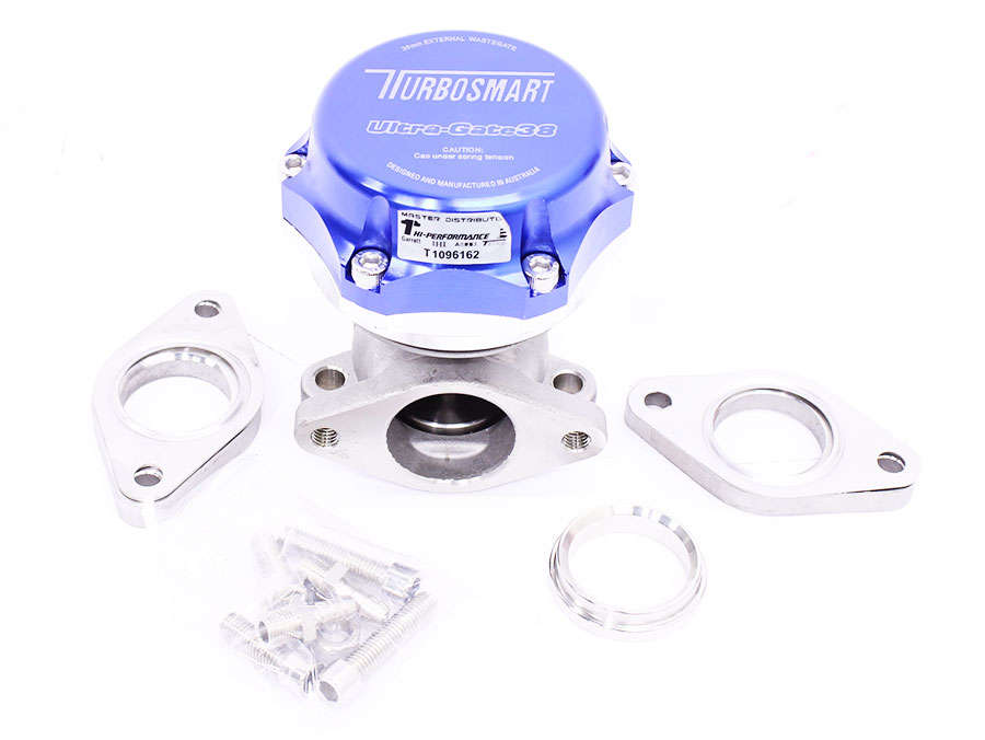 Turbo Smart Ultra Gate 38mm External Wastegate