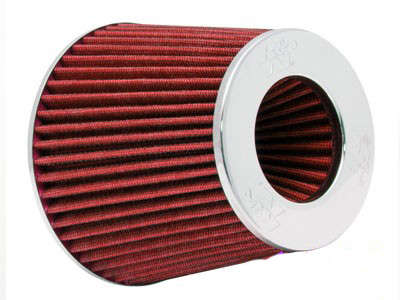 K&N RG-1001 Cone Air Filter - K&N Air Filters