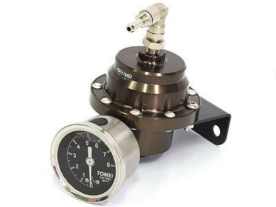 Otomei Large Fuel Pressure Regulator