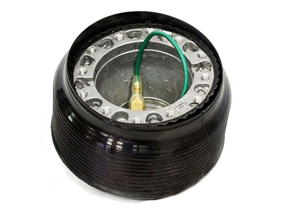 Honda 06up  HKB Style Steering Wheel Hub