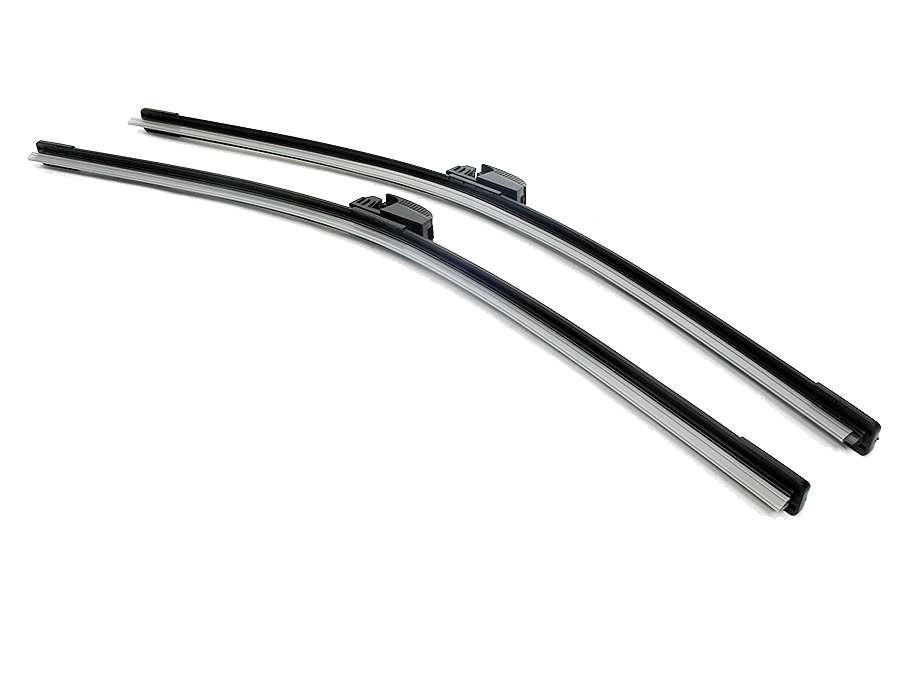 OEM Style Wiper Blades for VW Polo Vivo