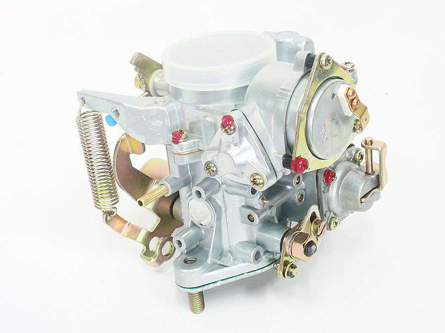 VW Classic Beetle/Bus 1600 Carburator