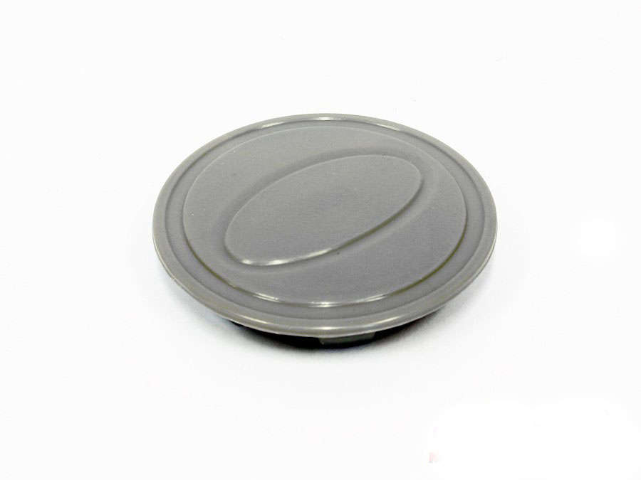 Ford Design Wheel Badge Center Cap