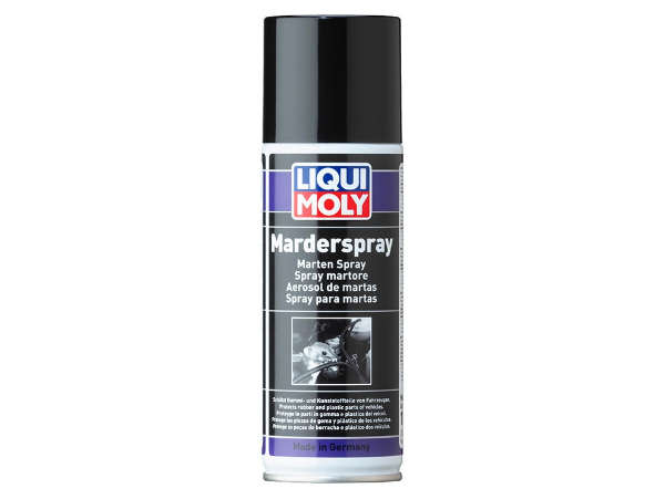 Liqui Moly Marder Rat Repellant Spray 200ml