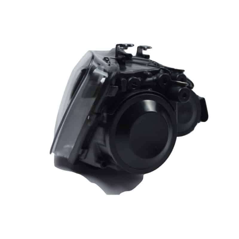 VW Polo 6R (2010 - 2014) Double Beam Headlight / Headlamp (Right Side)