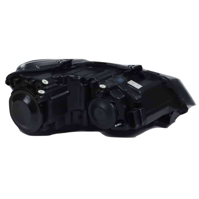 VW Polo 6R (2010 - 2014) Double Beam Headlight / Headlamp (Right Side)