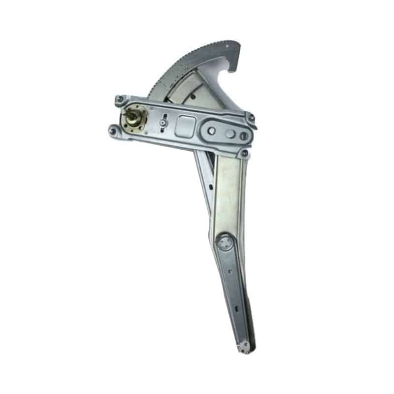 Opel Astra (1995 -1999) Right Side Front (Manual) Window Mechanism