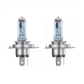 Car 12V 60/55W H4 Bulb - Headlight - OSRAM 64193CBI - (Pair)