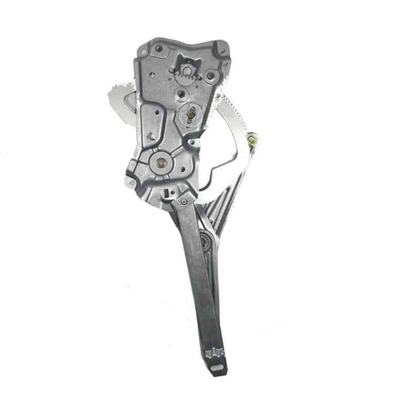 BMW E36 (1992 - 1998) Left Side Front (Electric) Window Mechanisms (5 Door)