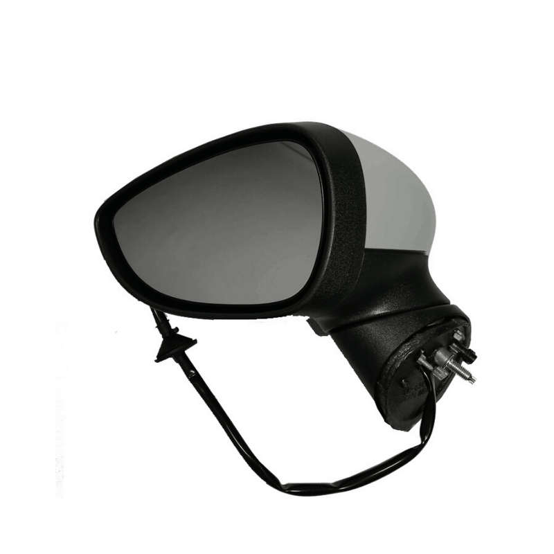 Ford Fiesta (2009-2012) Electric Door Mirror With Indicator (left Side)