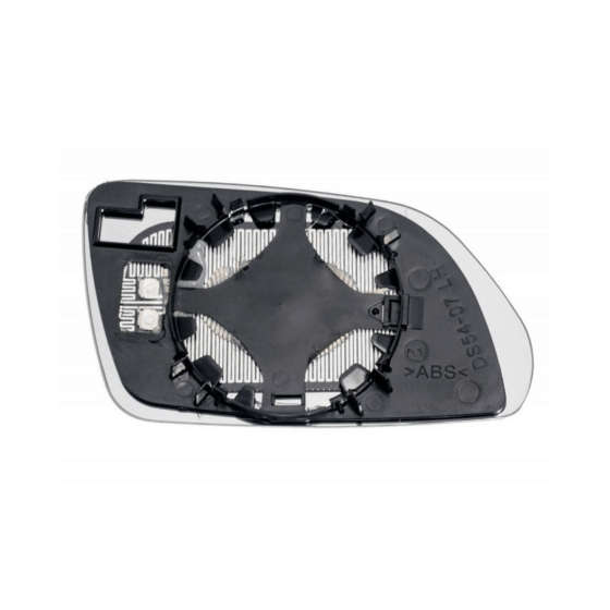VW Polo 6R Side Mirror Glass (Non Heated - Hatchback Only) (2010-2017) - Left Side
