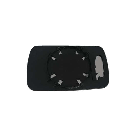 BMW E46 Side Mirror Glass (Non Heated) | 1999  2004 | Right Side