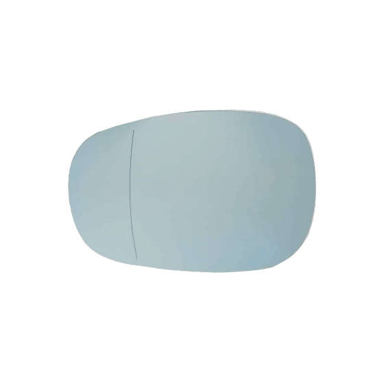 BMW E90 Side Mirror Glass (Heated) (2009-2011) - Left Side