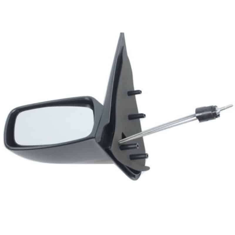Ford Rocam Bantam/ Fiesta (Manual) (2003 - 2018) Left Side Door Mirror