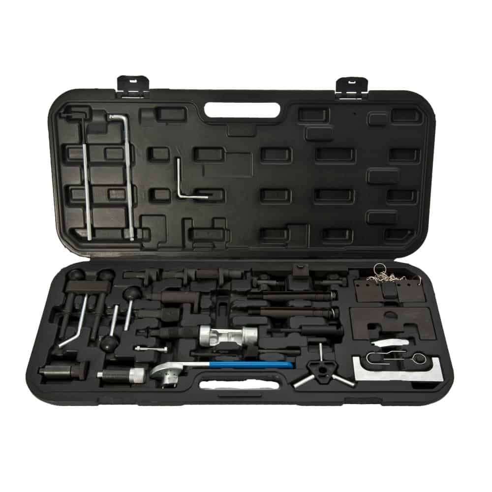 VW & Audi Petrol & Diesel Engine Timing Tool (Passat, A4...)