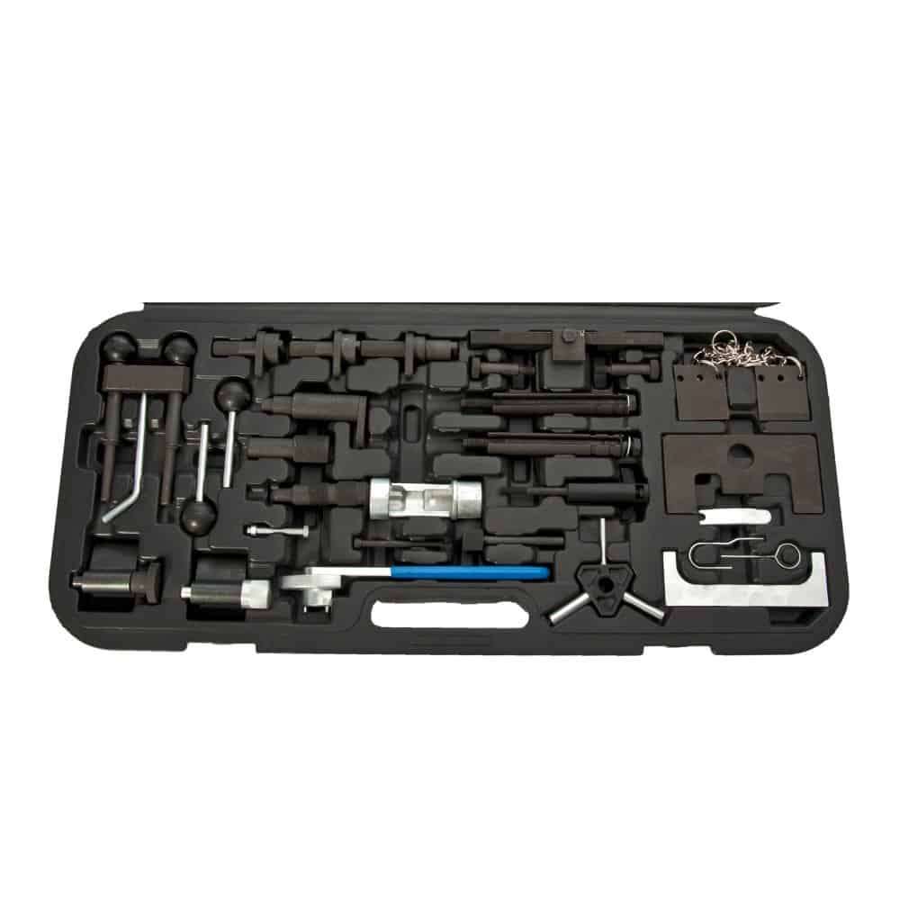 VW & Audi Petrol & Diesel Engine Timing Tool (Passat, A4...)