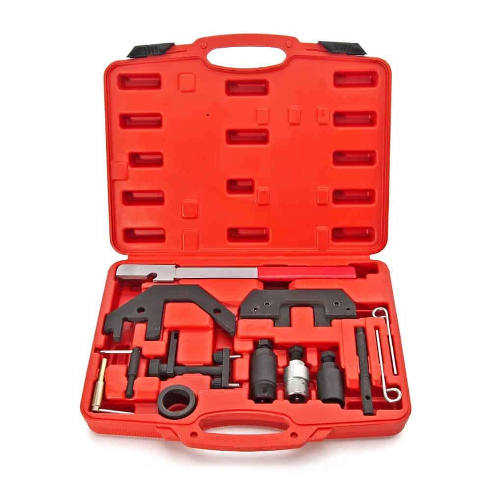 BMW M47/M57 Diesel Engine Timing Tool Kit (E36,E46,E90...)
