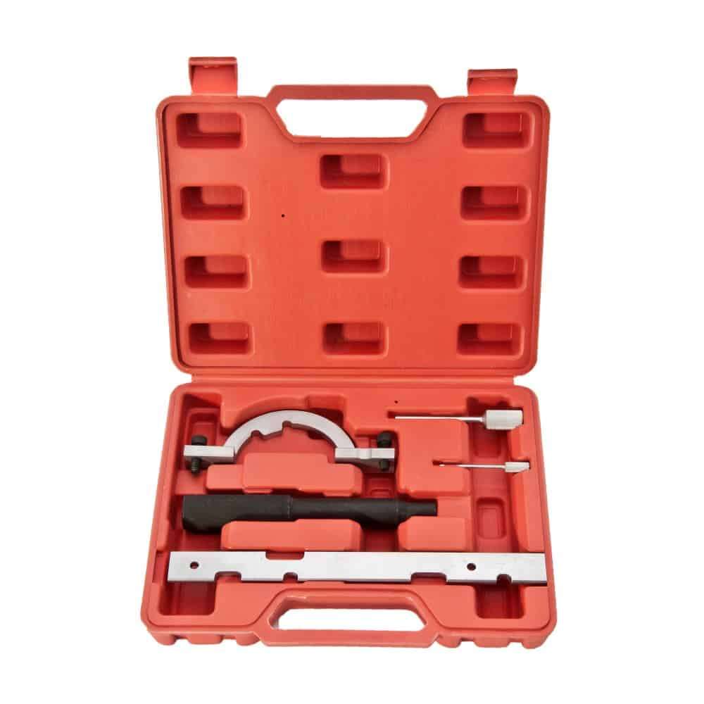 Opel Corsa / Astra / Mervia / Agola Engine Timing Locking Tools (1.0/1.2/1.4)