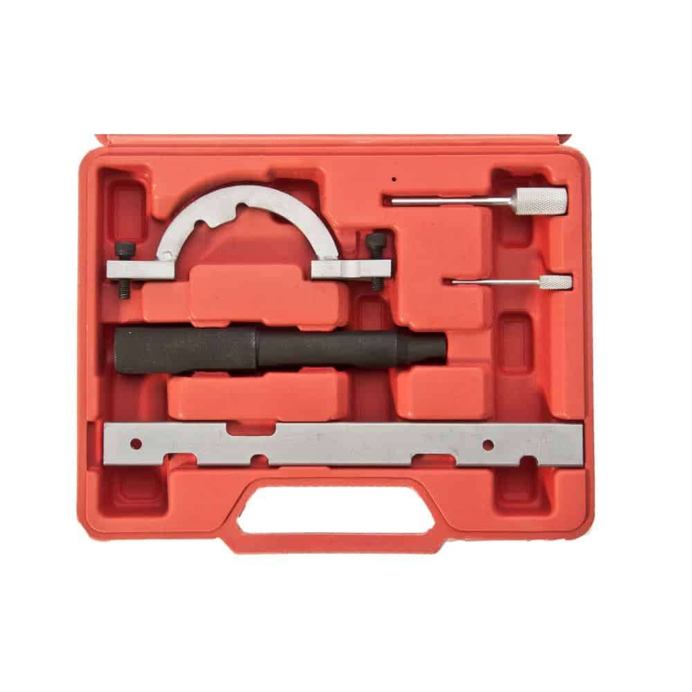 Opel Corsa / Astra / Mervia / Agola Engine Timing Locking Tools (1.0/1.2/1.4)