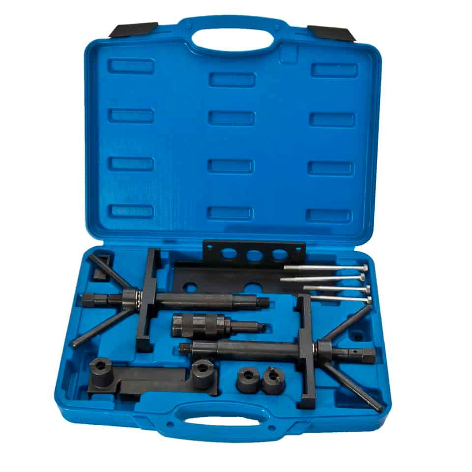 Volvo S40, S80, XC90 (4-5-6-Cylinder ) Engine Timing Tool Kit