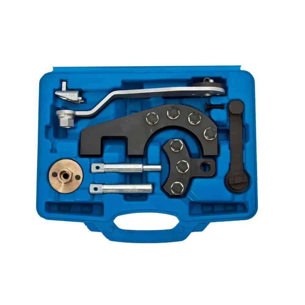 VW 2.5/4.9 TDI Diesel Engine Timing Tool Kit (Toureg, Transporter)