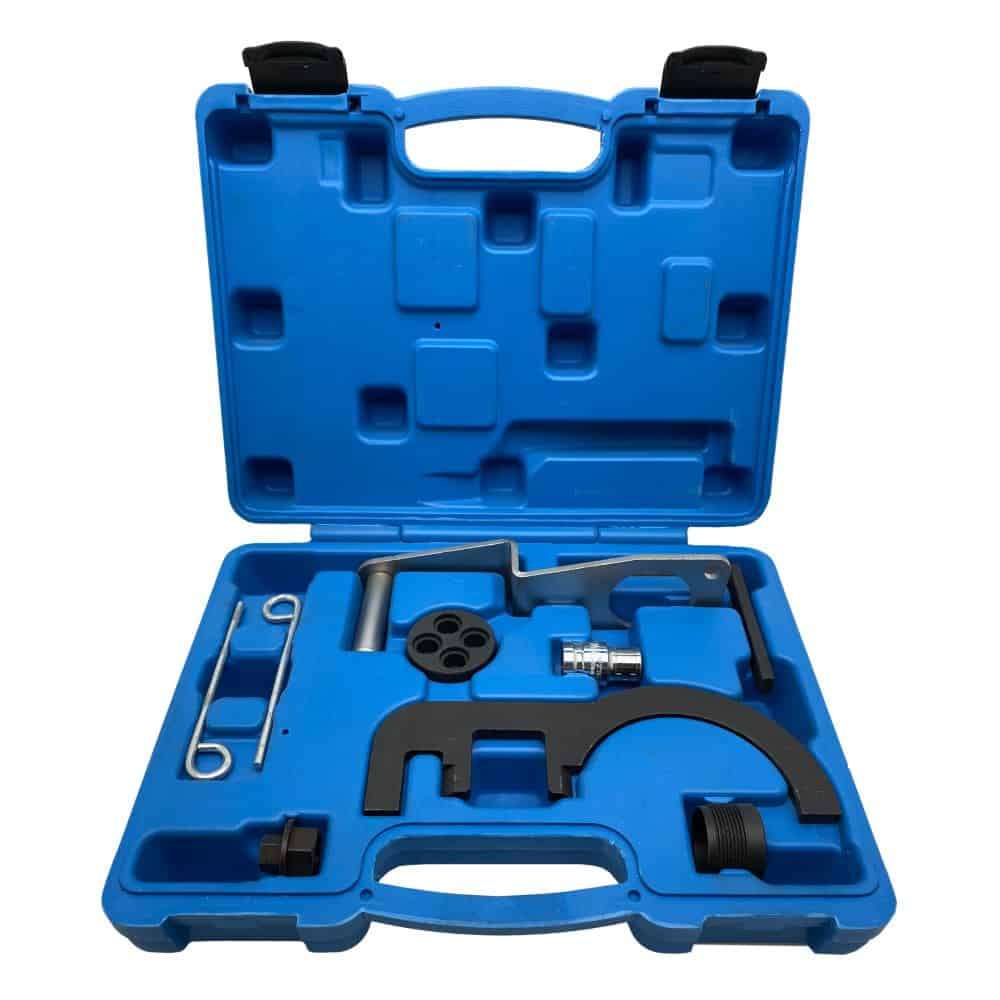 BMW N47/N57 Diesel Engine Timing Tool (E81,E90,E60,F20,F30...)
