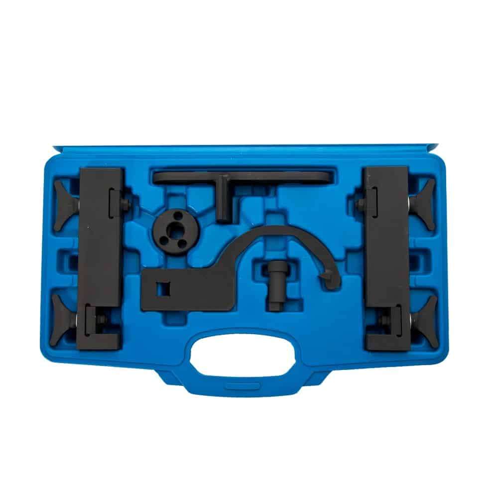 Jaguar & Land/Range Rover 5.0L V8 Engine Timing Tool Kit (2009-2017 VVT Variable Valve)