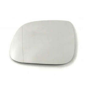 VW Amarok Side Mirror Glass (Heated) (2010-) - Left Side