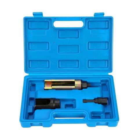 3pcs Diesel Injector Puller Extractor Tools
