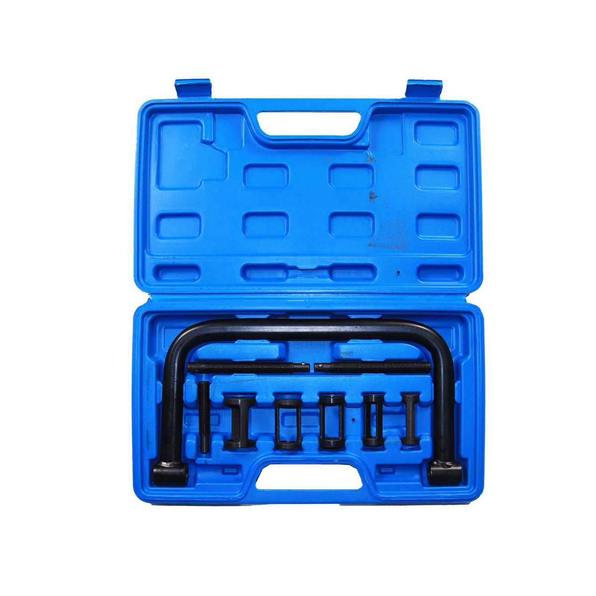 10 PCS Universal Valve Clamps Spring Compressor Repair Tool Set