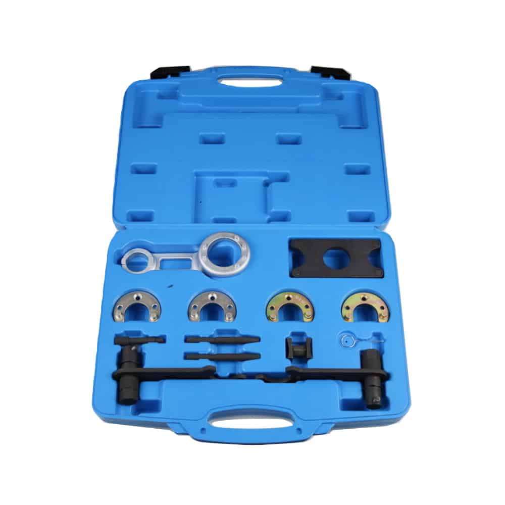 Land Rover - 2.3, 2.5 KV6 Engine Timing Tool Kit (13 Piece)