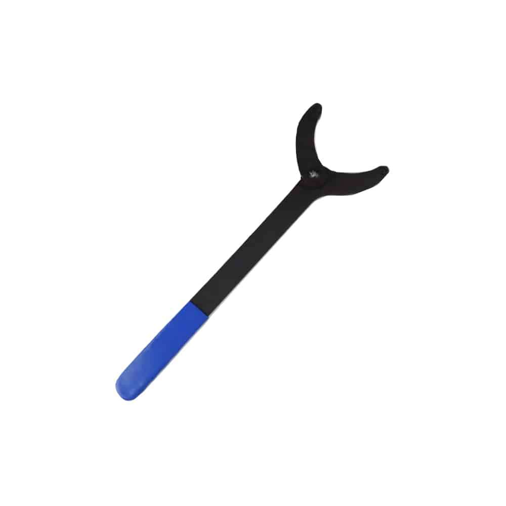 Adjustable Grip For Timing Belt Wheels (3 Piece)