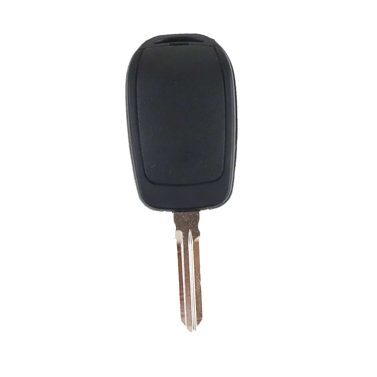 Renault - Megane, Espace, Duster, Clio | Remote Key Case & Blade (3 Button, VAC102 Blade)