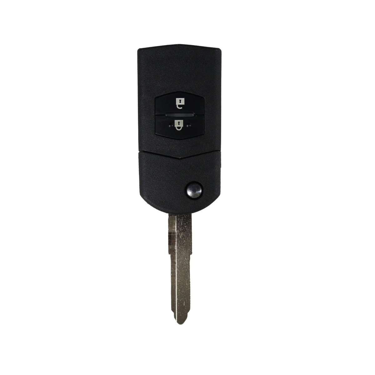 Mazda - 3, RX8, MX5 | Remote Key Case (2 Button)