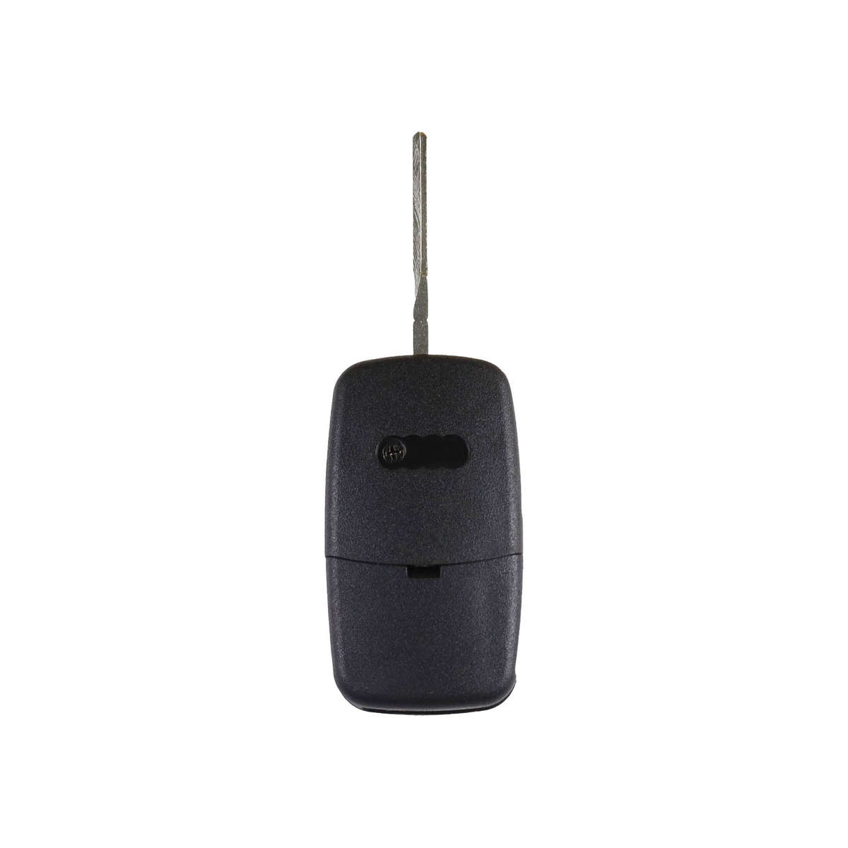 Audi - TT, A2, A3, A4, A6 | Remote Key Case & Blade (2 Button, HU66 Blade, CR2032 Battery)