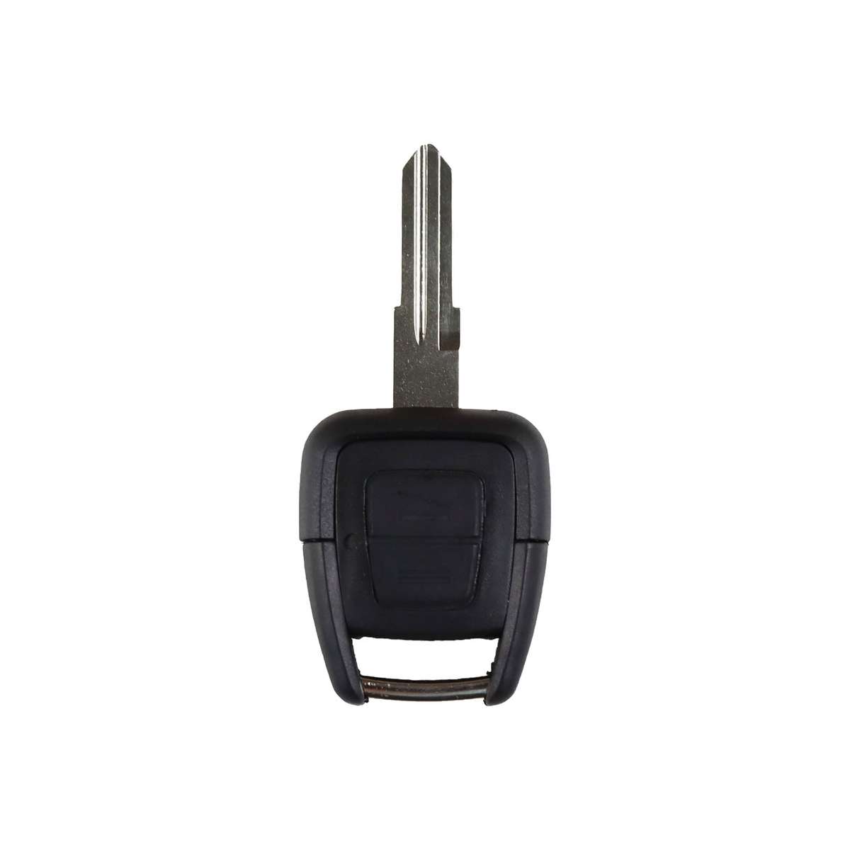 Opel - Astra, Zafira, Omega, Vectra | Remote Key Case & Blade (2 Button, YM28 Blade)
