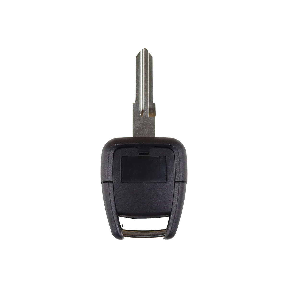 Opel - Astra, Zafira, Omega, Vectra | Remote Key Case & Blade (2 Button, YM28 Blade)