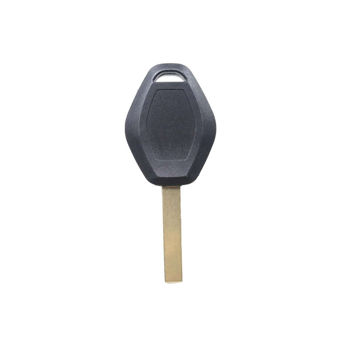 BMW - E46, E60, E83, E53 + Others | Complete Remote Key (3 Buttons, HU92 Blade, 868MHz Frequency)
