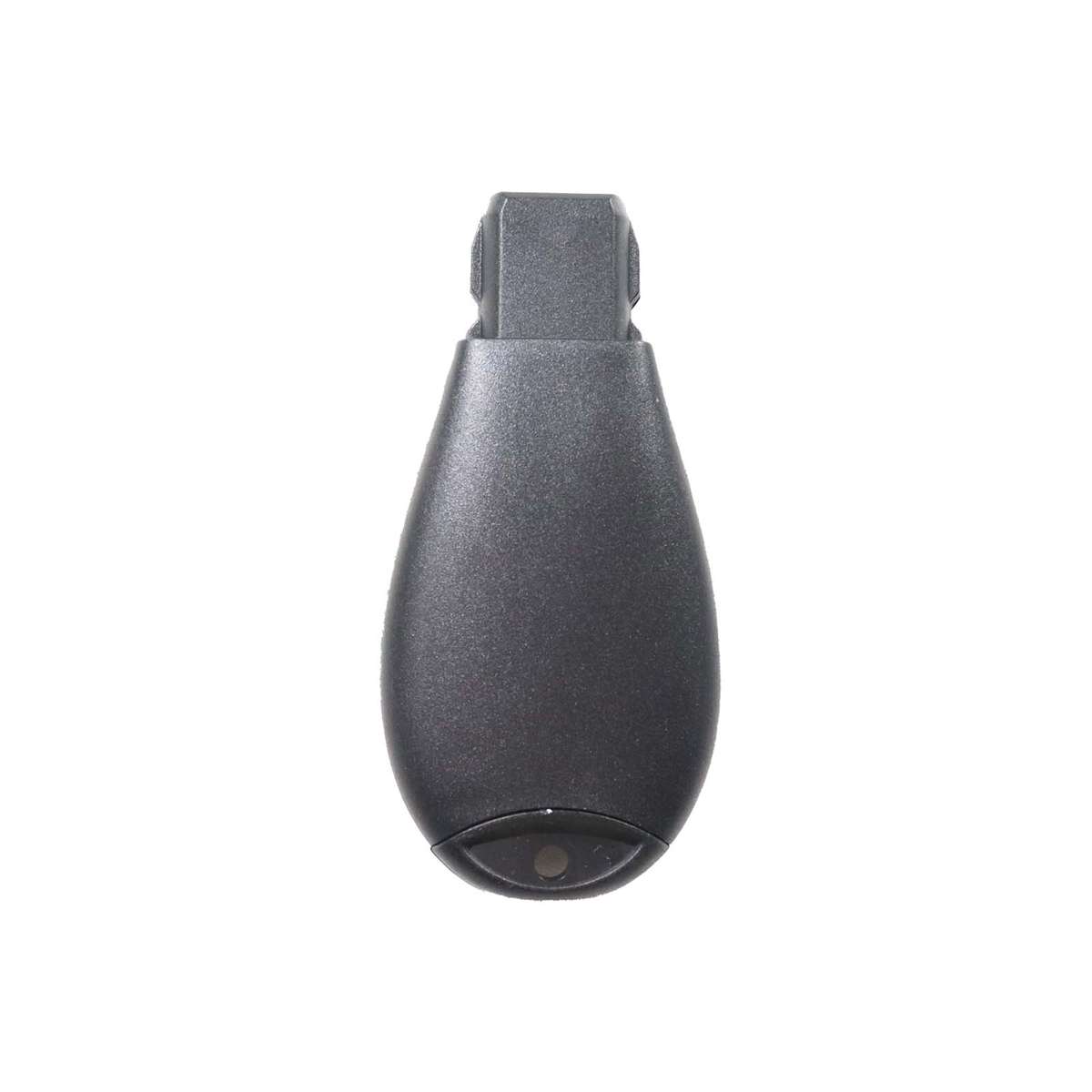 Chrysler, Dodge, Jeep - Grand Cherokee, Libe + Others | Complete Remote Key (3+1 Buttons Lock, Unloc