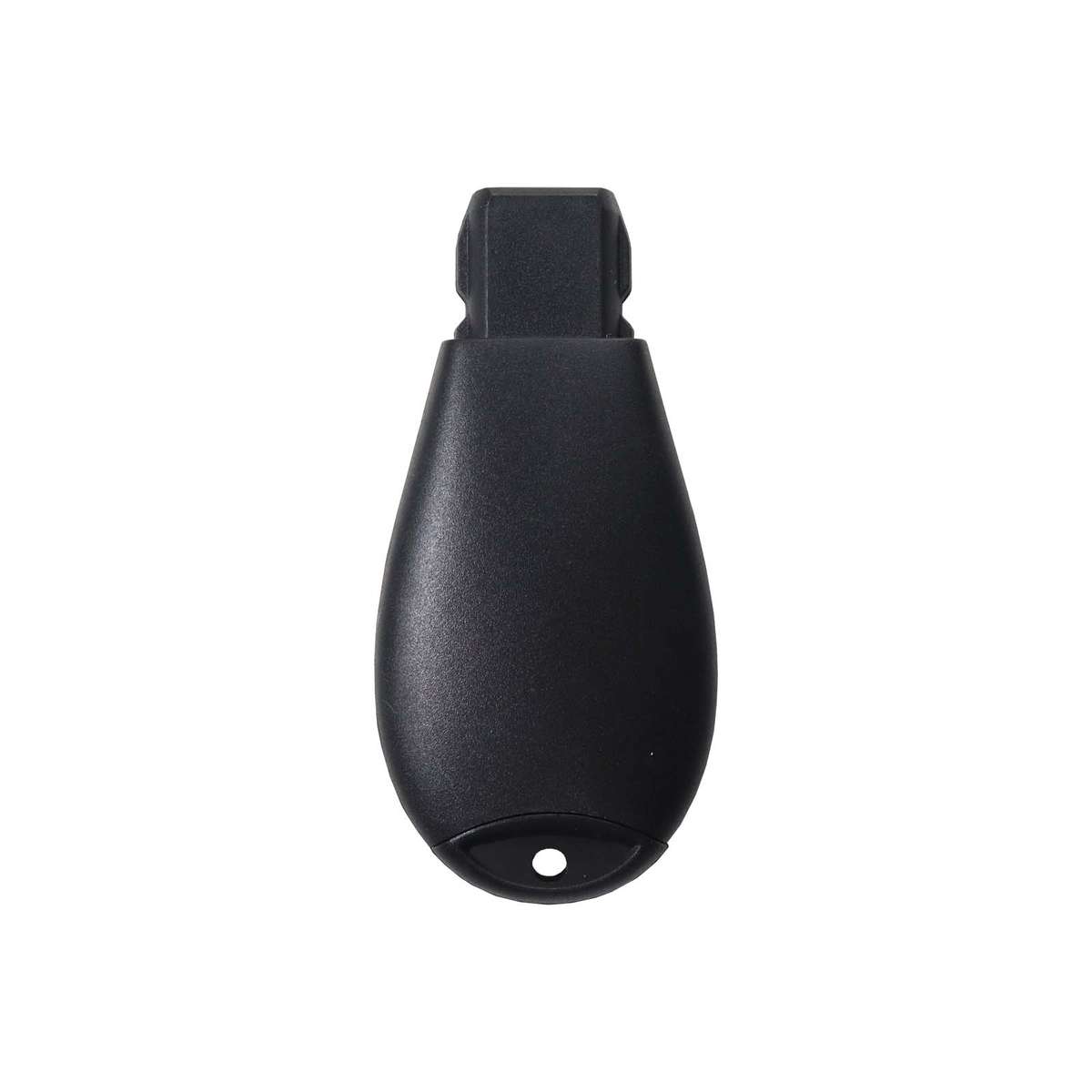 Chrysler, Dodge, Jeep - Grand Cherokee, Libe + Others | Complete Remote Key (5+1 Buttons, Blade, 433