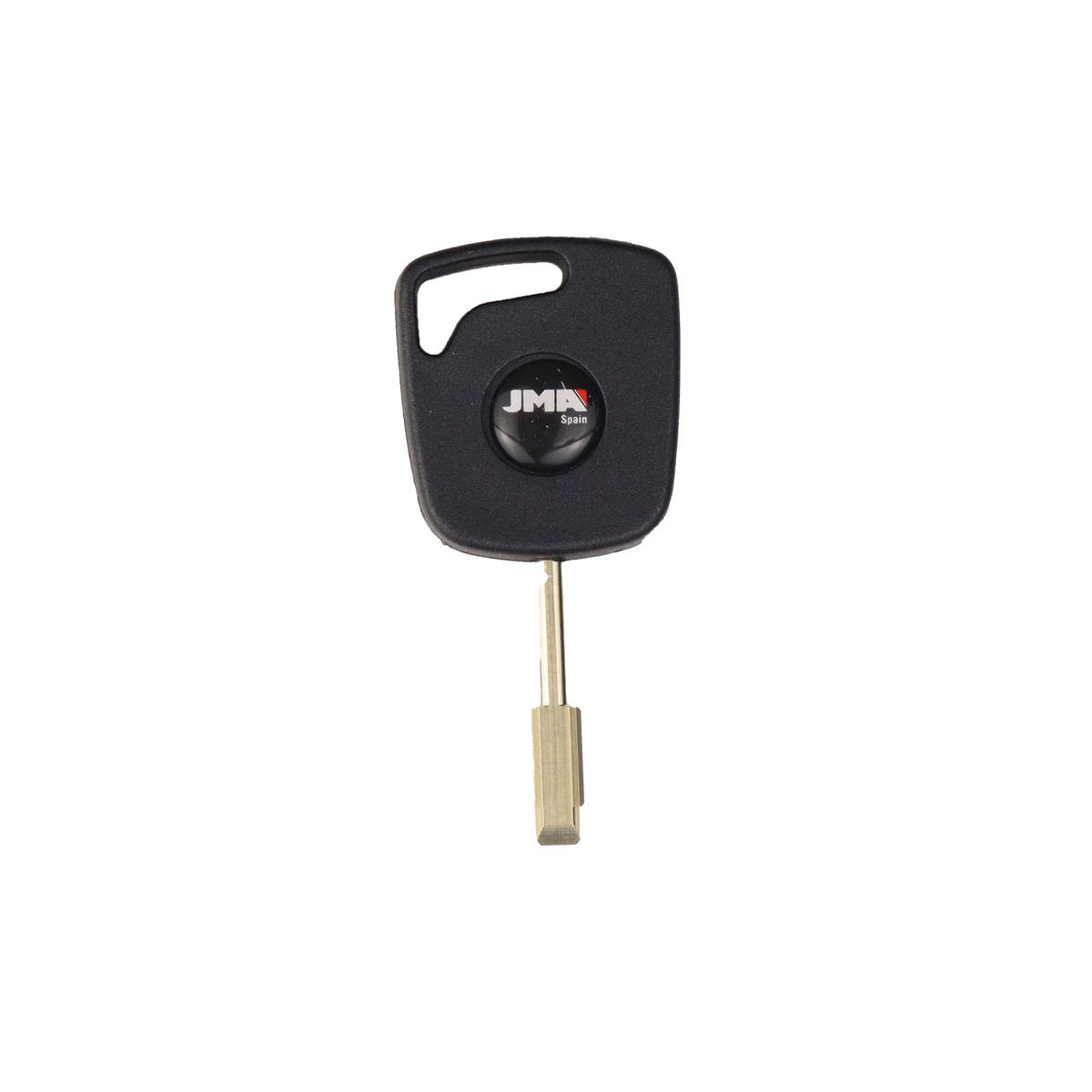 Ford - Focus, Mondeo, KA, F + Others | Transponder Key with Pocket (FO21 Blade)