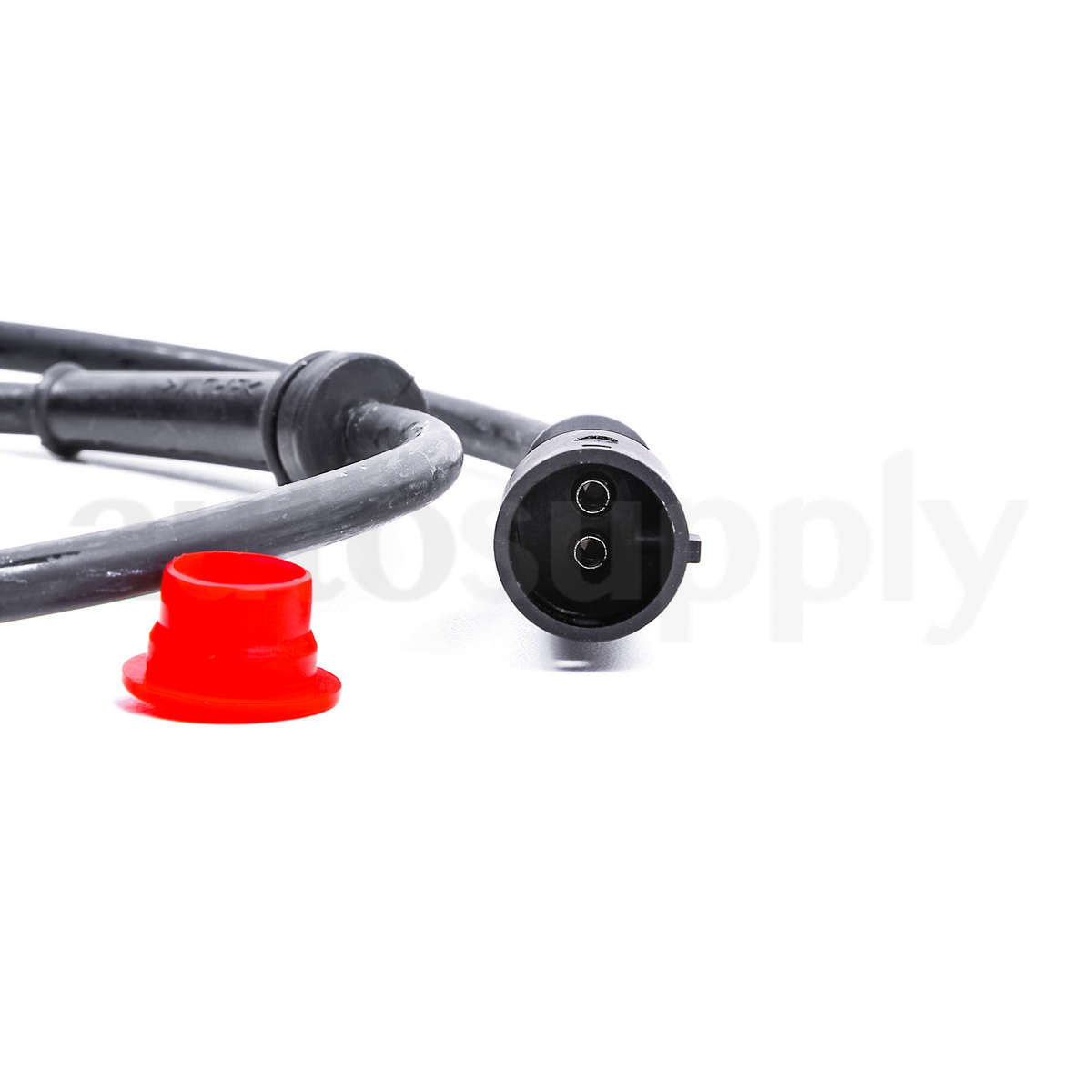 VW 701927807E - ABS Wheel Speed Sensor