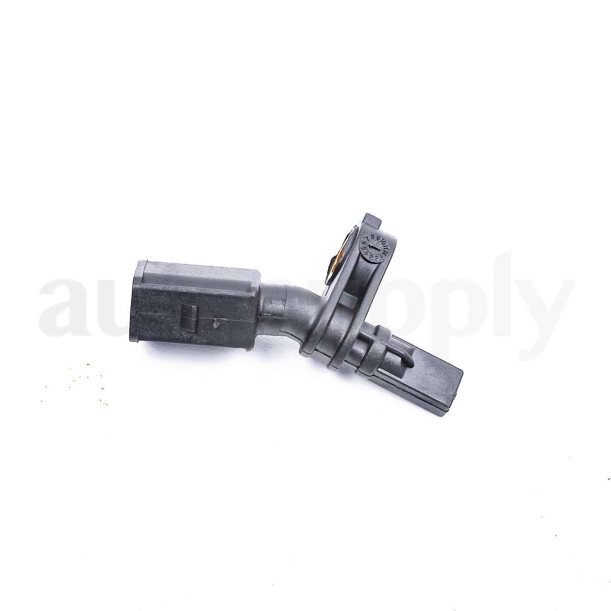 VW 6Q0927804B - ABS Wheel Speed Sensor