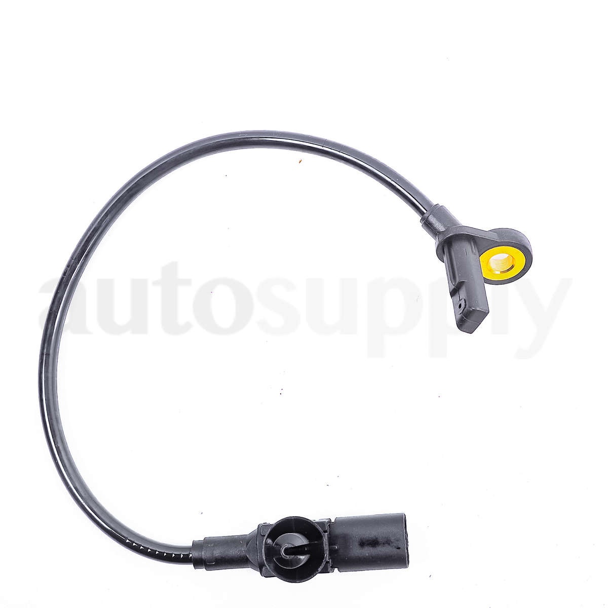 Mercedes-Benz 1645400717 - ABS Wheel Speed Sensor