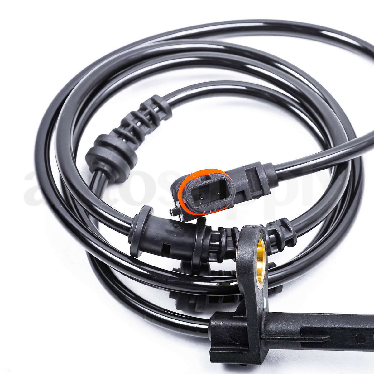 Mercedes-Benz A2215401217 - ABS Wheel Speed Sensor