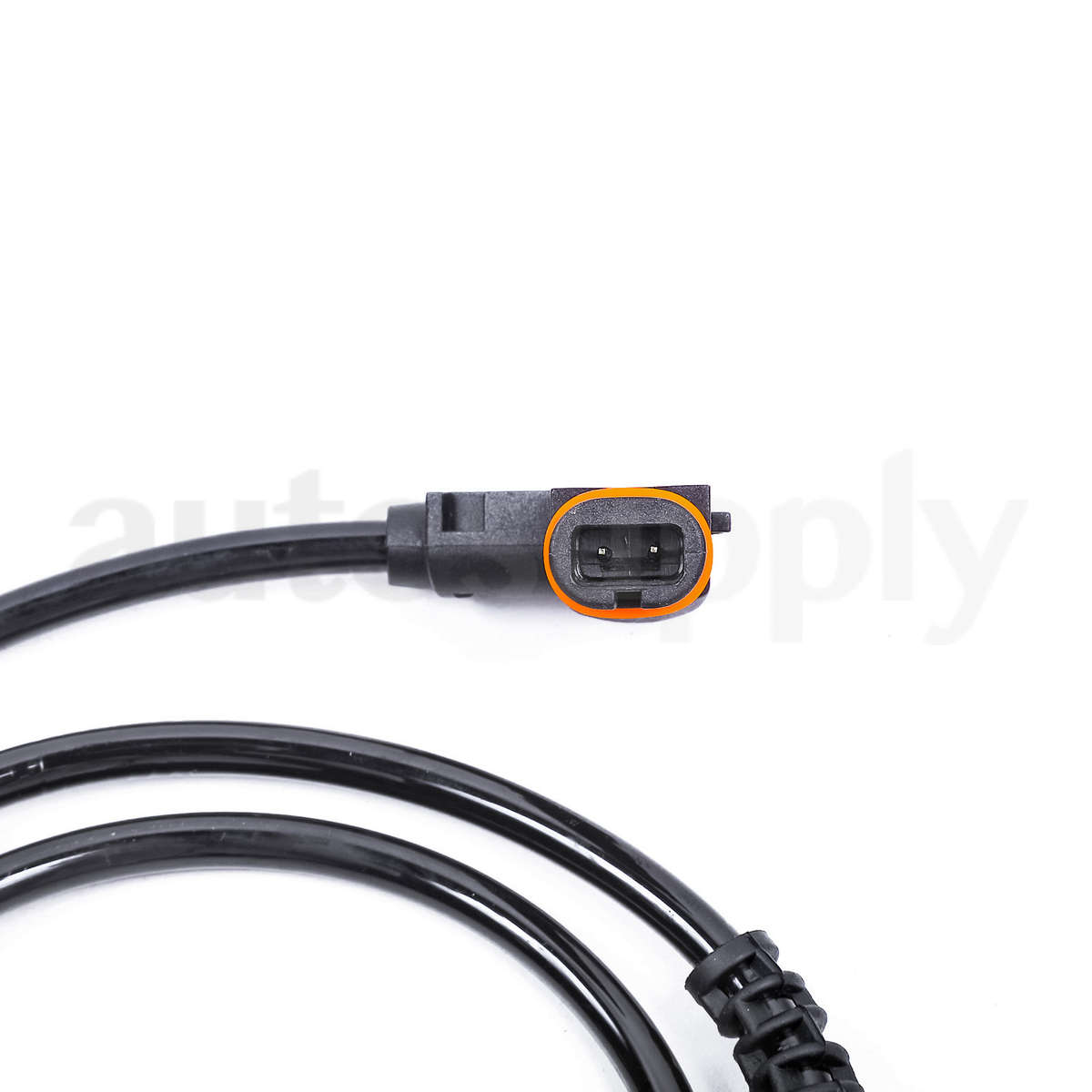 Mercedes-Benz A2514404937 - ABS Wheel Speed Sensor